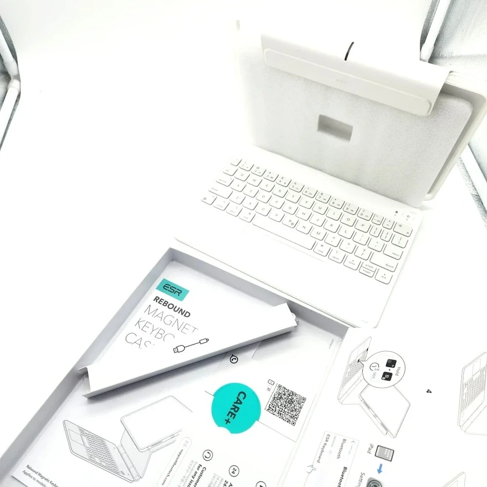 Esr ipad air